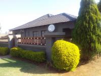 3 Bedroom 2 Bathroom House for Sale for sale in Elandspoort