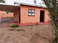 Front View of property in Mpumalanga - KZN