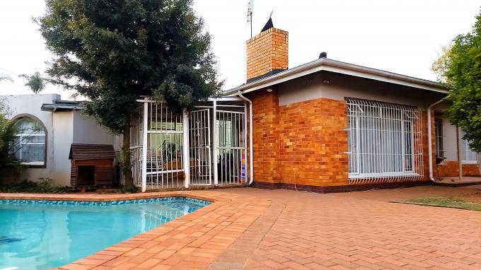 3 Bedroom House for Sale For Sale in Northmead - MR632132