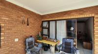 Balcony - 14 square meters of property in Jansen Park