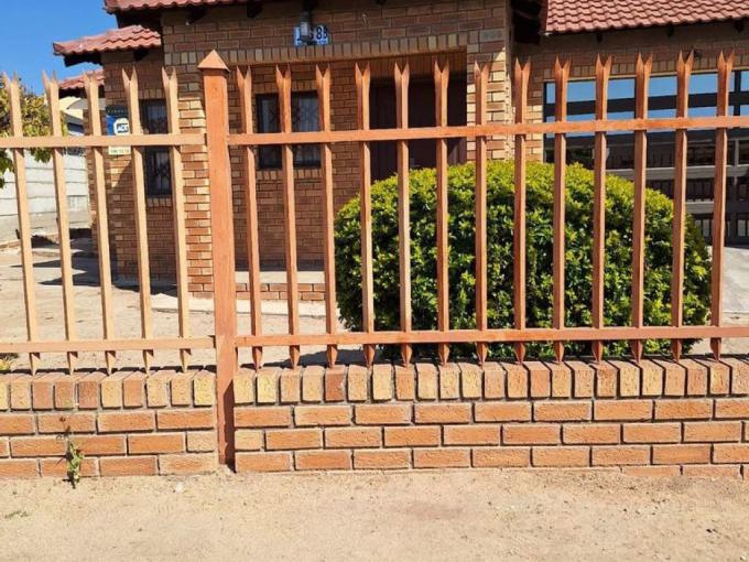 4 Bedroom House for Sale For Sale in Polokwane - MR632181