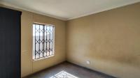 Main Bedroom - 10 square meters of property in Walkerville