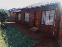 3 Bedroom 2 Bathroom House for Sale for sale in Geelhoutpark