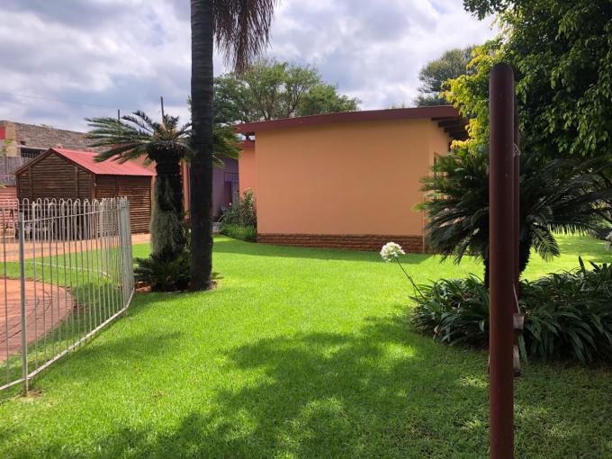 3 Bedroom House for Sale For Sale in Kwaggasrand - MR632226