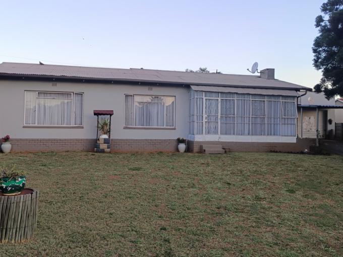 3 Bedroom House for Sale For Sale in Heidelberg - GP - MR632238