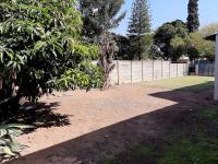  of property in Daspoort