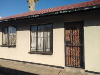  of property in Mabopane