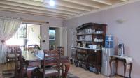 Dining Room - 27 square meters of property in Halfway Gardens