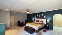 Main Bedroom - 46 square meters of property in Morehill