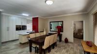 Dining Room - 47 square meters of property in Morehill