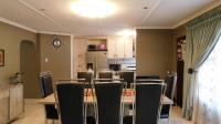 Dining Room - 18 square meters of property in Montclair (Dbn)