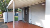 Patio - 30 square meters of property in Montclair (Dbn)