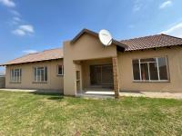  of property in Waterkloof (Rustenburg)