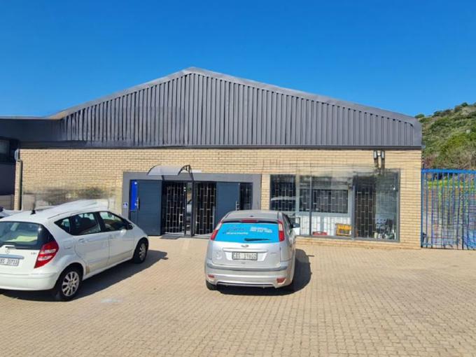 Commercial for Sale For Sale in Mossel Bay - MR632396