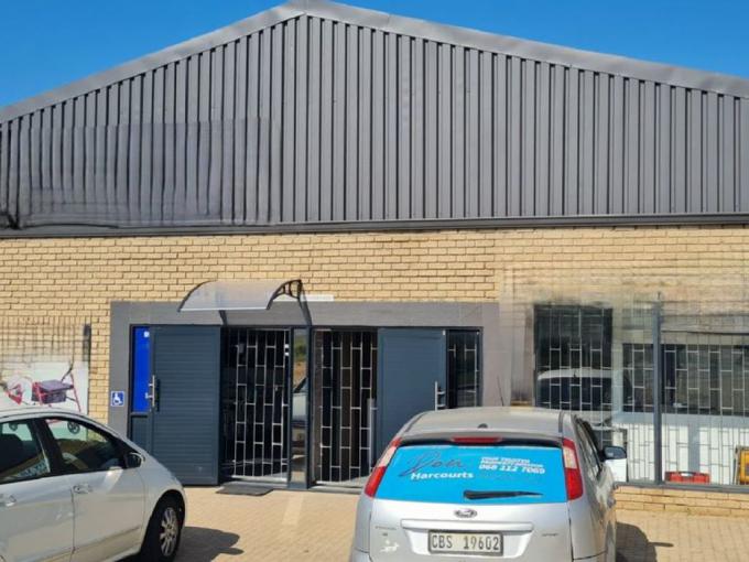 Commercial for Sale For Sale in Mossel Bay - MR632399