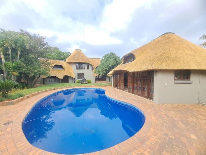 4 Bedroom House for Sale For Sale in Rustenburg - MR632402