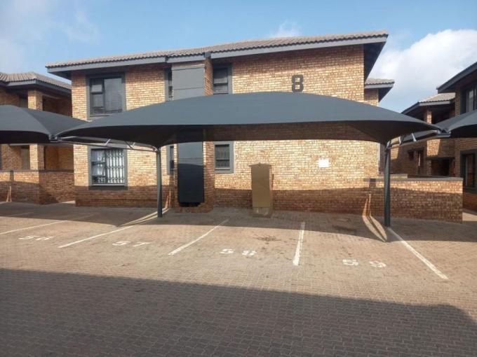 2 Bedroom Apartment for Sale For Sale in Benoni - MR632525