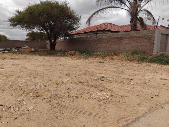 Land for Sale For Sale in Polokwane - MR632539