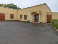  of property in Kloof 