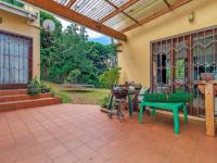  of property in Kloof 