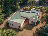  of property in Kloof 