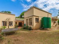  of property in Kloof 