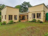  of property in Kloof 