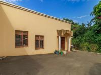  of property in Kloof 