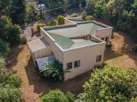  of property in Kloof 