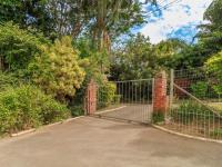  of property in Kloof 