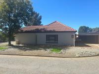  of property in Vierfontein