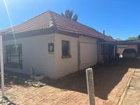  of property in Vierfontein