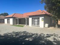  of property in Vierfontein