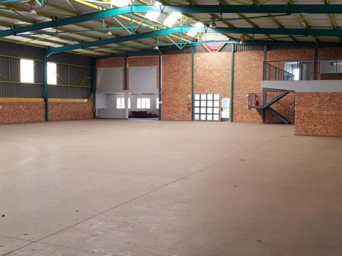 Commercial to Rent in Rooihuiskraal - Property to rent - MR632579