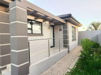 2 Bedroom 2 Bathroom House for Sale for sale in Tergniet