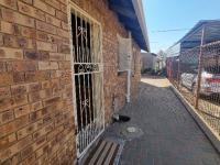  of property in Blomanda