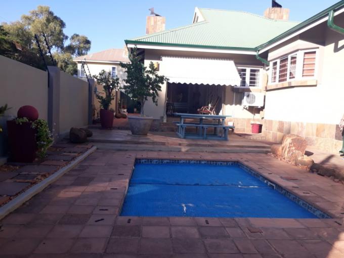 4 Bedroom House for Sale For Sale in Cullinan - MR632661