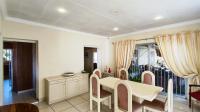 Dining Room - 22 square meters of property in Arcon Park