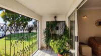 Patio of property in Arcon Park