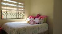 Bed Room 1 - 9 square meters of property in Azaadville Gardens
