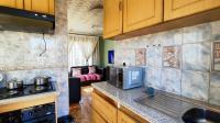 Kitchen - 6 square meters of property in Daveyton