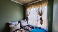 Bed Room 1 - 7 square meters of property in Daveyton