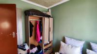 Bed Room 1 - 7 square meters of property in Daveyton