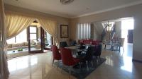 Dining Room - 30 square meters of property in Sagewood