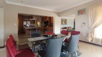 Dining Room - 30 square meters of property in Sagewood