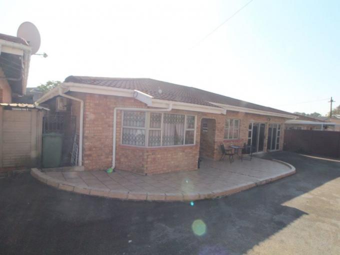 3 Bedroom Simplex for Sale For Sale in Malvern - DBN - MR632771