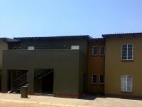  of property in Waterval East