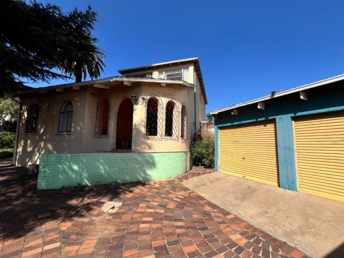 7 Bedroom House for Sale For Sale in Kensington - JHB - MR632851