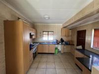 Kitchen of property in Sharonlea