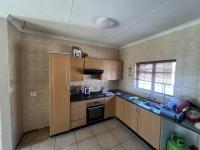 Kitchen of property in Sharonlea